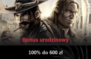 Odbierz wyjątkowy bonus urodzinowy w Cobra Casino