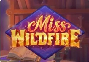 Miss Wildfire – najnowsza propozycja od ELK