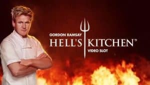 Hell’s Kitchen – kolejny hit od NetEnt